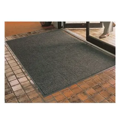 VFM Charcoal Deluxe 610x914mm Entrance Matting