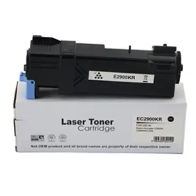 Alpa-Cartridge Reman Epson C2900 Black Toner S050630 - S050630