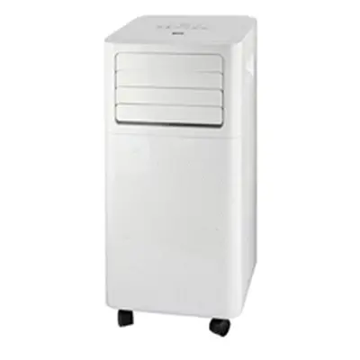 IGENIX 7000 Btu 3-In-1 Portable Air Conditioner White