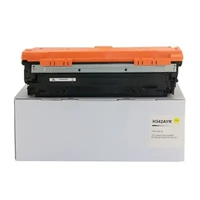 Alpa-Cartridge Reman HP M775 Yellow Toner CE342A