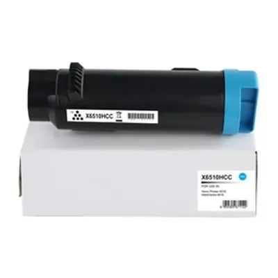 Alpa-Cartridge Compatible Xerox 106R03690 Hi Yield Cyan Toner