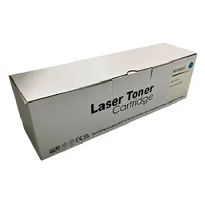 Alpa-Cartridge Compatible Ricoh SPC352 407384 Cyan Copier Toner