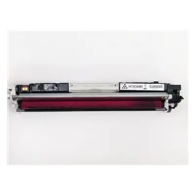 Alpa-Cartridge Remanufactured HP 130A CF353A Magenta Toner