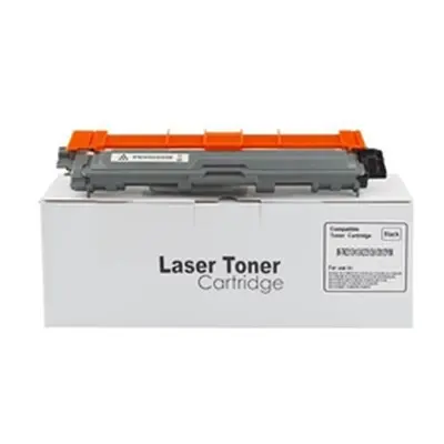 Alpa-Cartridge Compatible Brother Black Toner TN241BK