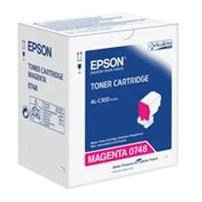 Epson AL-C300 Magenta Toner