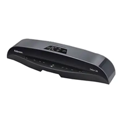 Fellowes Calibre A3 Laminator Black