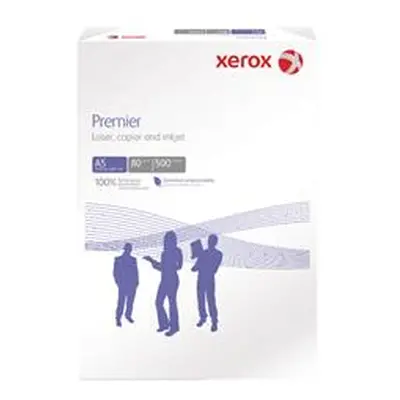 Xerox Premier Paper A5 80gsm White Ream (500 Pack) 003R91832