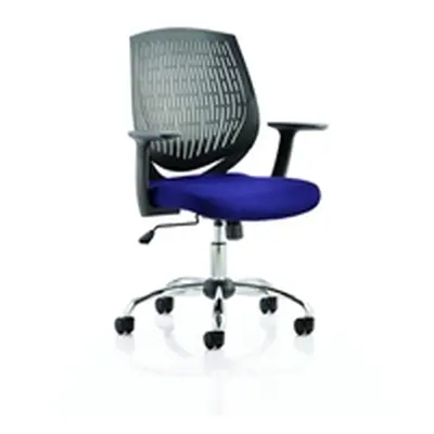 Dura Bespoke Colour Seat Stevia Blue - KCUP0202