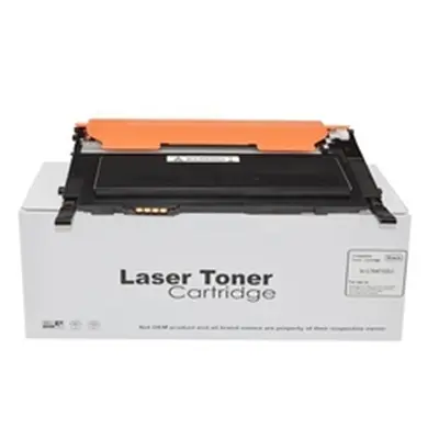 ALPA-CArtridge Reman Samsung CLP320 Black Toner - CLT-K4072S