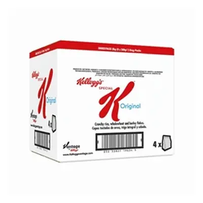 Kellogg's Special K Bag 500g (Pack of 4) 5119633000