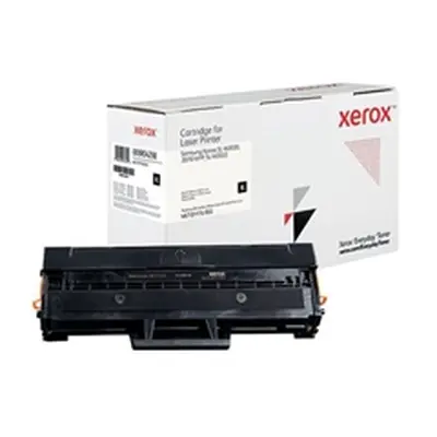 Xerox Everyday Replacement MLT-D111L Laser Toner Black 006R04298