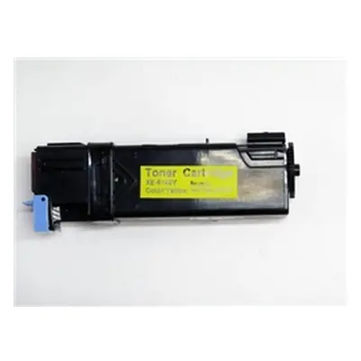 ALPA-CArtridge Reman Xerox Phaser 6140 Yellow Toner - 106R01479