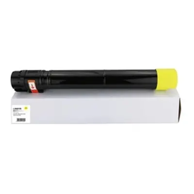 ALPA-CArtridge Reman Lexmark C950 Yellow Toner C950X2YG - C950X2YG