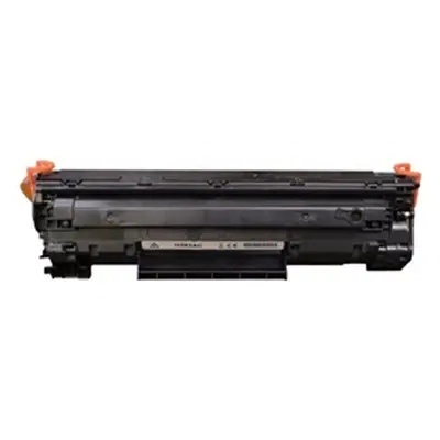 Alpa-Cartridge Compatible HP Laserjet MFP M125 Black Toner CF283A