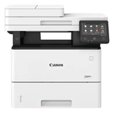 Canon i-SENSYS MF553dw Mono Laser Multifunctional Printer A4 5160C020