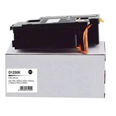 ALPA-CArtridge Comp Dell 1250 Black Toner 593-11016 - 593-11016