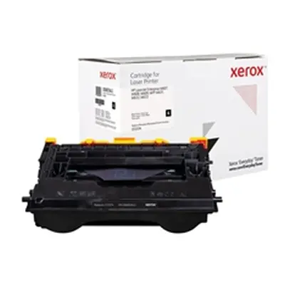 Xerox Everyday Toner For CF237A Black Laser Toner 006R03642