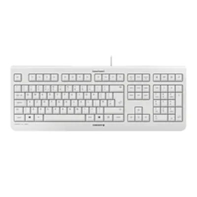 Cherry KC 1000 USB QWERTY Wired Keyboard