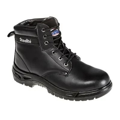 Steelite Boot S3 (Black - UK - 13.5)