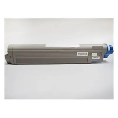 ALPA-CArtridge Reman Xerox PHASER 7400 Hi Yield Cyan - 106R01077