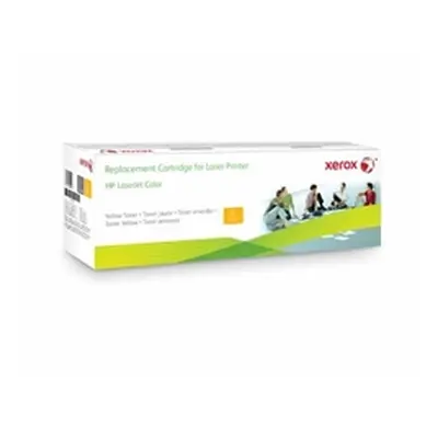 Xerox Everyday Remanufactured HP CE312A Yellow Toner 106R02259