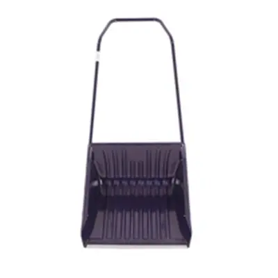 Winter Navy Blue Sleigh Shovel