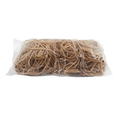 Size 38 Rubber Bands 454g 9340008