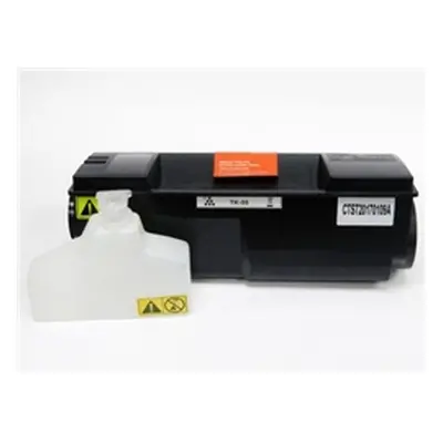 ALPA-CArtridge Comp Kyocera FS1920 Black Toner TK55 - TK55