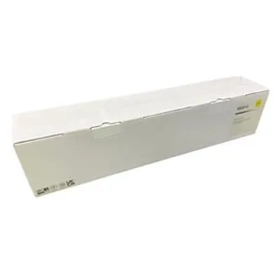 Alpa-Cartridge Compatible Samsung CLT-Y808S Yellow Toner HP SS560A