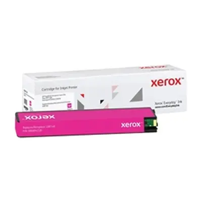 Xerox Everyday HP 981Y L0R14A Compatible Ink Cart Magenta 006R04220