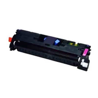 Alpa-Cartridge Reman HP 2500 Magenta TonerQ3963A