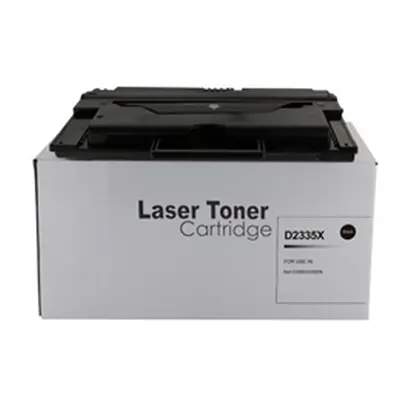 ALPA-CArtridge Comp Dell 2335 Hi Yield Black Toner - 593-10329