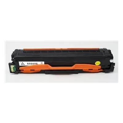 ALPA-CArtridge Comp Samsung CLP415 Yellow Toner CLT-Y504S - CLT-Y504S