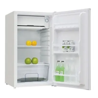 Igenix Fridge With Icebox 48cm 91 Litre White IG3920