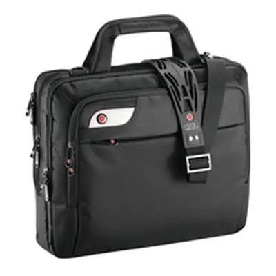 I-stay 15.6 Inch Laptop Organiser Bag 395x80x315mm Black Is0104