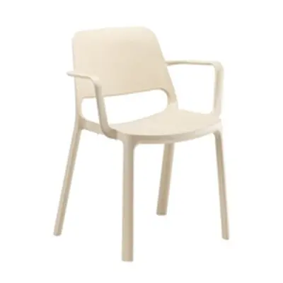 Alfresco Arm Chair : Sand