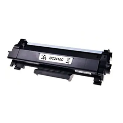 Alpa-Cartridge Compatible Brother TN2410 Std Yield Black Toner Chipped