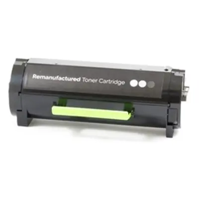 Alpa-Cartridge Remanufactured Lexmark 51B2H00 Hi Yield Black Toner