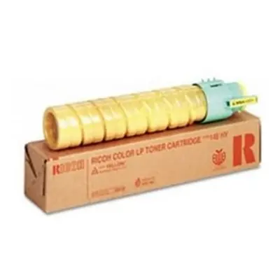 Ricoh CL4000 Hi Yld Yellow Toner Type 245HY 888313