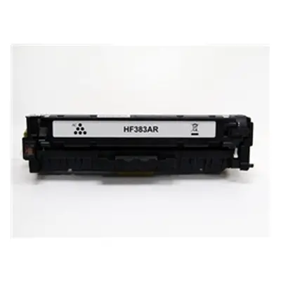 Alpa-Cartridge Reman HP Magenta Toner CF383A also for 312A - CF383A