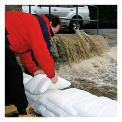 Portable Expanding Sandbags (5 Pack)