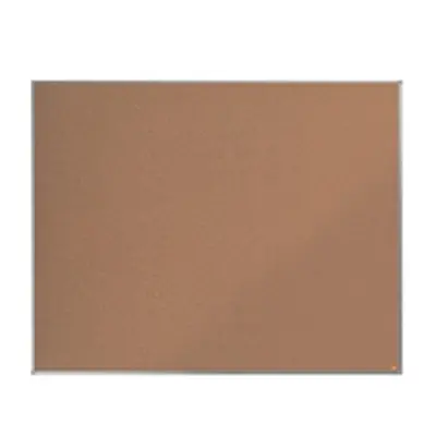 Nobo Essence Cork Notice Board 1500 x 1200mm 1915209