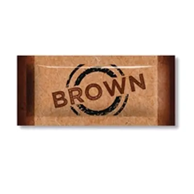 Brown Sauce Sachets (Pack of 200) 60122866