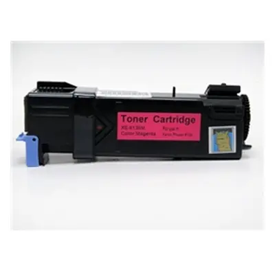 ALPA-CArtridge Reman Xerox Phaser 6130 Magenta Toner - 106R01279