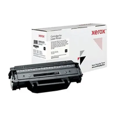 Xerox Everyday Samsung MLT-D101S Compatible Toner Cartridge Black