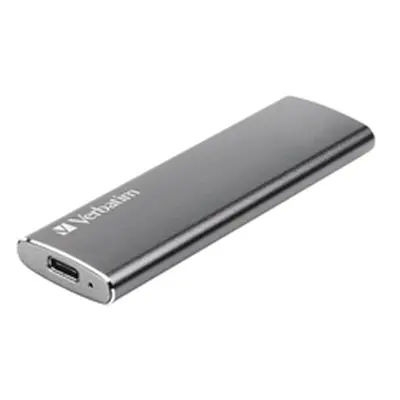 Verbatim Vx500 External Portable SSD USB 3.1 G2 120GB