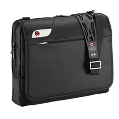 I-stay 15.6 Inch Laptop Messenger Bag 410x80x310mm Black Is0103