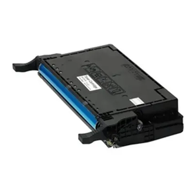 ALPA-CArtridge Reman Samsung CLP600 Black Toner CLP-K600A - CLP-K600A