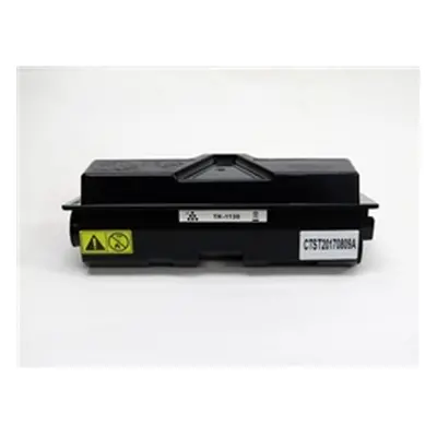 ALPA-CArtridge Comp Kyocera FS1030MFP Black Toner TK1130 - TK1130