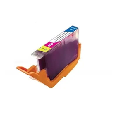 Alpa-Cartridge Comp Canon Pixma MX7600 Magenta Ink Cartridge - PGI-9M